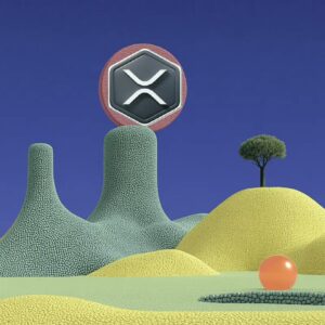 Ripple XRP übertrumpft Shiba Inu: Der Aufstieg im indischen Kryptomarkt 2025