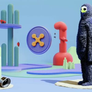 Coinbase : Neue Listings treiben XRP-Handel unter deutschen Nutzern an