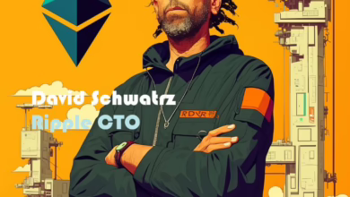 Ripple_CTO_David_Schwartz_and_crypto_regrets