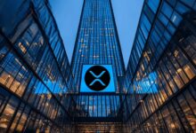 Rückgang aktiver XRP-Wale: Was bedeutet das für die Zukunft der Kryptowährung?