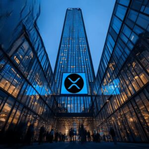 Axelar : Interchain-Service treibt XRP-Nutzung auf 23,3 Millionen Dollar