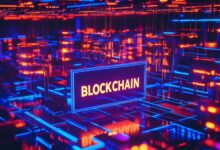 Rückgang bei Bitcoin-Transaktionen: Mempools in der Region leer