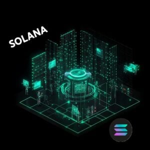 Solana : Forschungseinrichtung treibt regulatorische Klarheit voran