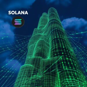 Solana : Käufer preschen über 20-Tage-EMA und verteidigen $140 Niveau