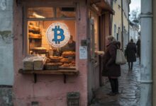 Starker Bitcoin-Anstieg: Hohe Akkumulationszeichen trotz Preisdämpfung