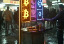Strategie mit Bitcoin: $12,75 Milliarden neuer Aufschwung in Sicht