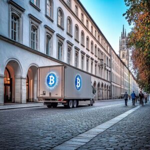 Binance erweitert Überwachung: Neue Tokens im Fokus des Marktes