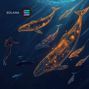 Western Union : Prescht Solana-basierte Stablecoin-Lösung voran