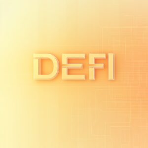 Gold im digitalen Zeitalter: Wie DeFi neue Einkommenschancen eröffnet