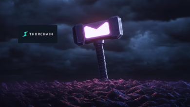 Thorchain hammer