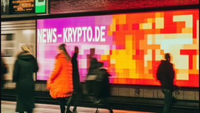 Trump-Meme-Coin: Kurs bricht um 10,8% ein – Markt bleibt instabil