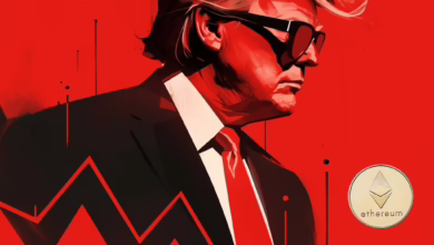 Trump_tariffs_ ETH leidet am stärksten