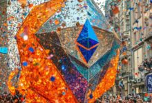 Vitalik Buterin fordert Erhöhung der Ethereum L1-Kapazität für Sicherheit