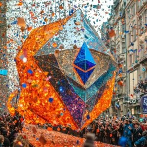 Vitalik Buterin : Upgrade mobilisiert Ethereum für kontenbasierte Transaktionen