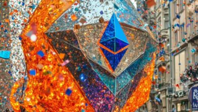 Vitalik Buterin fordert Erhöhung der Ethereum L1-Kapazität für Sicherheit