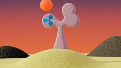 XRP im Fokus: Kann der Aufschwung die Bären überwinden?