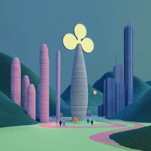 Cboe : Genehmigung des XRP ETFs TOXR bringt fast 1 Milliarde USD an inflows