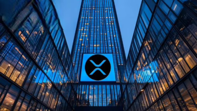 Steigt der XRP-kurs?