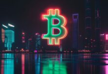 XRP übertrifft Bitcoin: Ein Blick auf die Zukunft der Kryptowährungen
