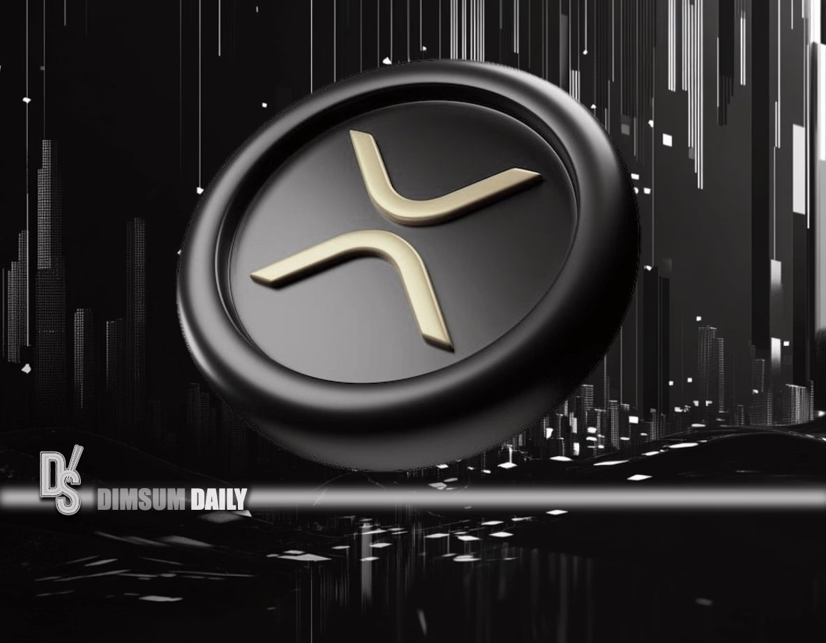 XRP-Kursrückgang: Handelskonflikte und Marktvolatilität im Fokus