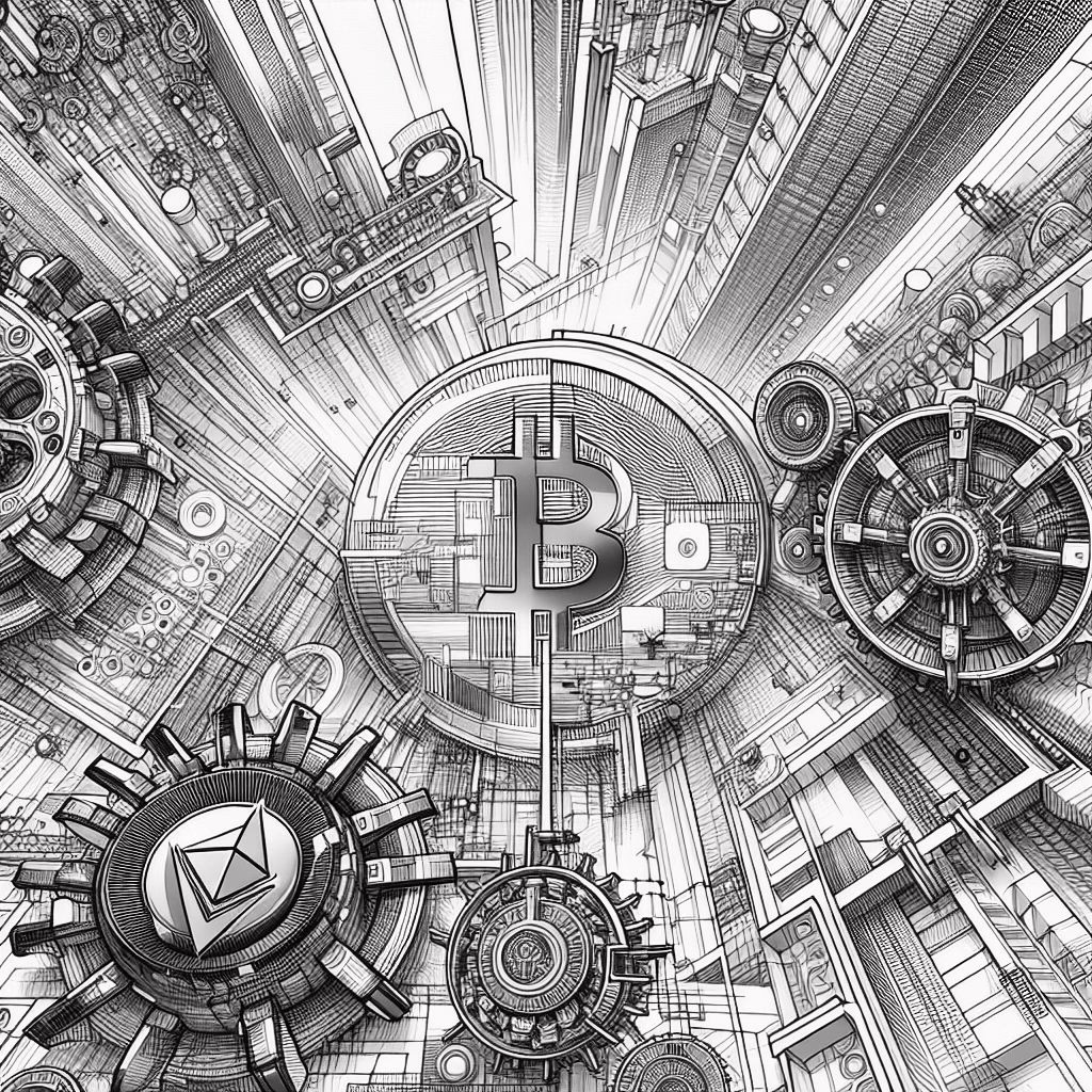 Franklin Templeton bringt neuen Krypto-ETF für Bitcoin und Ethereum