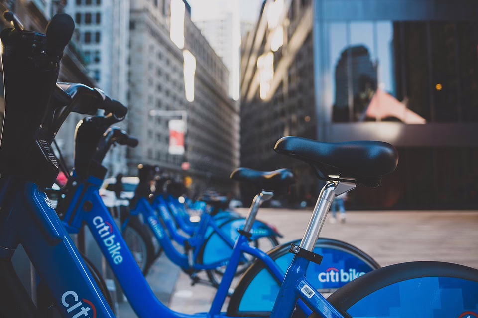 Zukunft der Finanzen: Citi Bank bringt Bitcoin-Services nach Deutschland