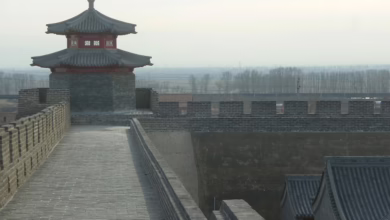 „Chinas mögliche Krypto-Lockerung: Ein Wendepunkt für den globalen Markt?“