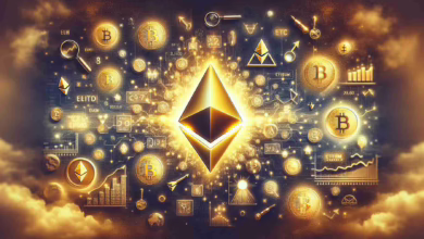 Ethereum auf dem Vormarsch: Steigende ETF-Investitionen und optimistische Prognosen