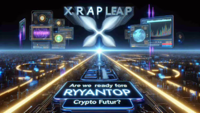 XRP und Quantencomputing: Chancen und Herausforderungen für die Zukunft