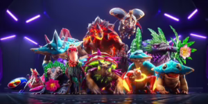 Illuvium: Hinter den Kulissen der Unternehmensrestrukturierung