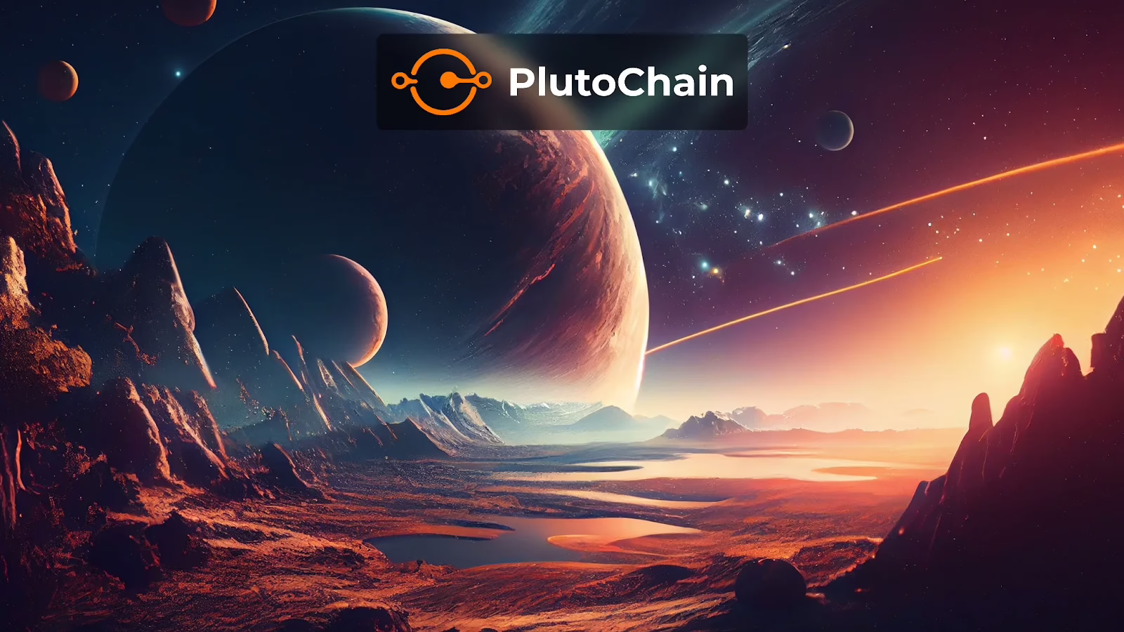 PlutoChain und BlockDAG: Die Zukunft von Bitcoin und Krypto-Innovation