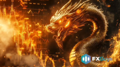 FXGuys: Die vielversprechende neue DeFi-Währung für 2025