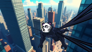 Panshibi: Der neueste Meme-Token, der die Krypto-Welt erobert