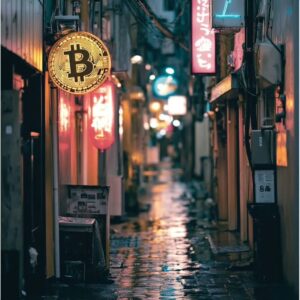 Coinbase : Delisting der fünf Altcoins drückt Bitcoin unter 30.000 Dollar