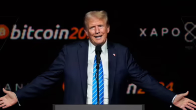 Trump erweitert sein Krypto-Imperium: Neue Stablecoin und Investmentfonds