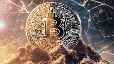 Bitcoin und Ethereum 2025: Chancen und Herausforderungen der Kryptowährungen