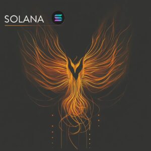 Solstice Finance : Mobilisiert Liquidität zur Stabilisierung von USX