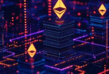 Anonymer Trader erzielt 68 Millionen Dollar durch Ethereum-Kurzverkäufe