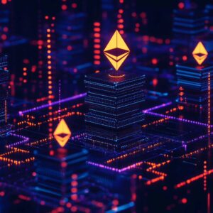 Ethereum : Rally treibt Preis auf 2.400 USD und stärkt das Vertrauen
