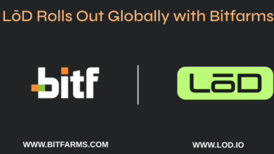 Bitfarms: Neue Energiemanagementlösung optimiert Bitcoin-Mining
