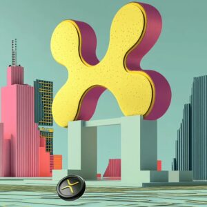 BlackRock : Settlement-Pläne mobilisieren XRP für institutionelle Finanzierungen