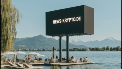 Bitcoin: Steigende Unsicherheit bremst Aufschwung über 95.000 $