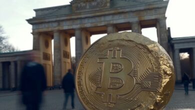 Bitcoin im Rückgang: Eine Chance für den Markt oder tiefere Fallstricke?