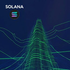 Solana : Memecoins treiben SOL auf drei-Wochen-Hoch