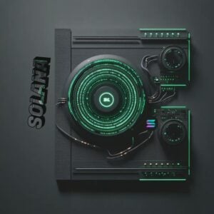 Solana : Marktanteil senkt sich auf 859 Mio. Dollar