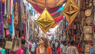 Ethereum Markt im Wandel: Preisdruck und rekordhohe Futures-Interessen