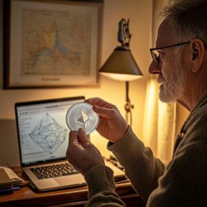 Justin Drake : Vorschläge für Lean Ethereum stärken Sicherheit und Einfachheit