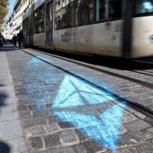 Ethereum : Kurssturz senkt Preis auf 1.900 $ in nur sieben Tagen