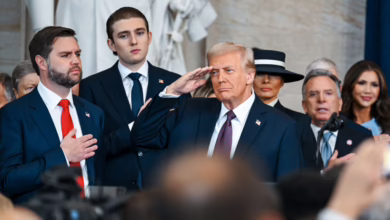 Trump entfacht neuen Aufschwung: XRP, Solana und Cardano im Fokus