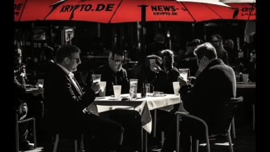 McGlone-Analyse: Gold übertrifft Bitcoin in US-Austerität